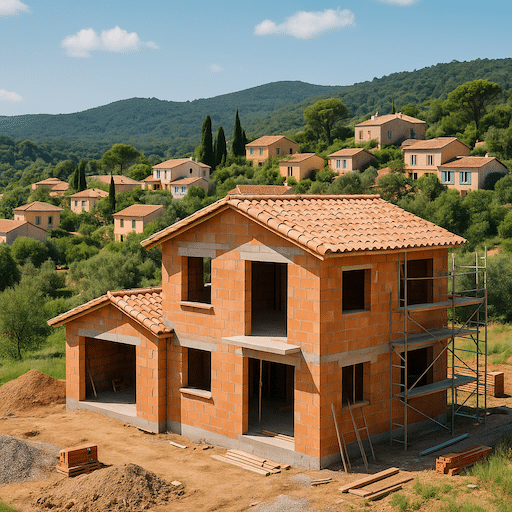 expertise batiment departement du var 83 expertise bâtiment dans le département du Var 83