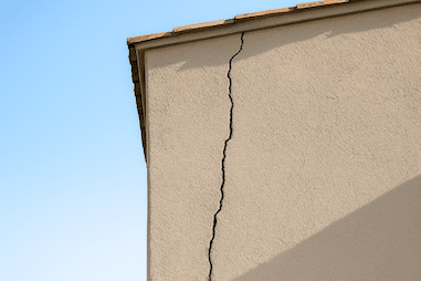 Expertise fissure maison dans le Var